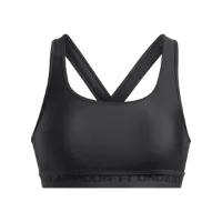 Under Armour Women's UA Crossback Mid Bra