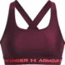 Dark maroon