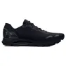 Black / black / metallic gun m