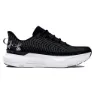 Black / castlerock / white