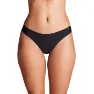 Under Armour Womens UA Pure Stretch 3-Pack No Show Thong
