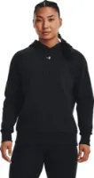 Under Armour Women's UA Rival Fleece Hoodie