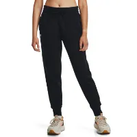 Under Armour Women's UA Rival Fleece Jogger Under Armour Women's UA Rival Fleece Jogger