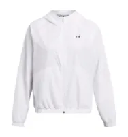Under Armour Women's UA Rival Sport Windbreaker