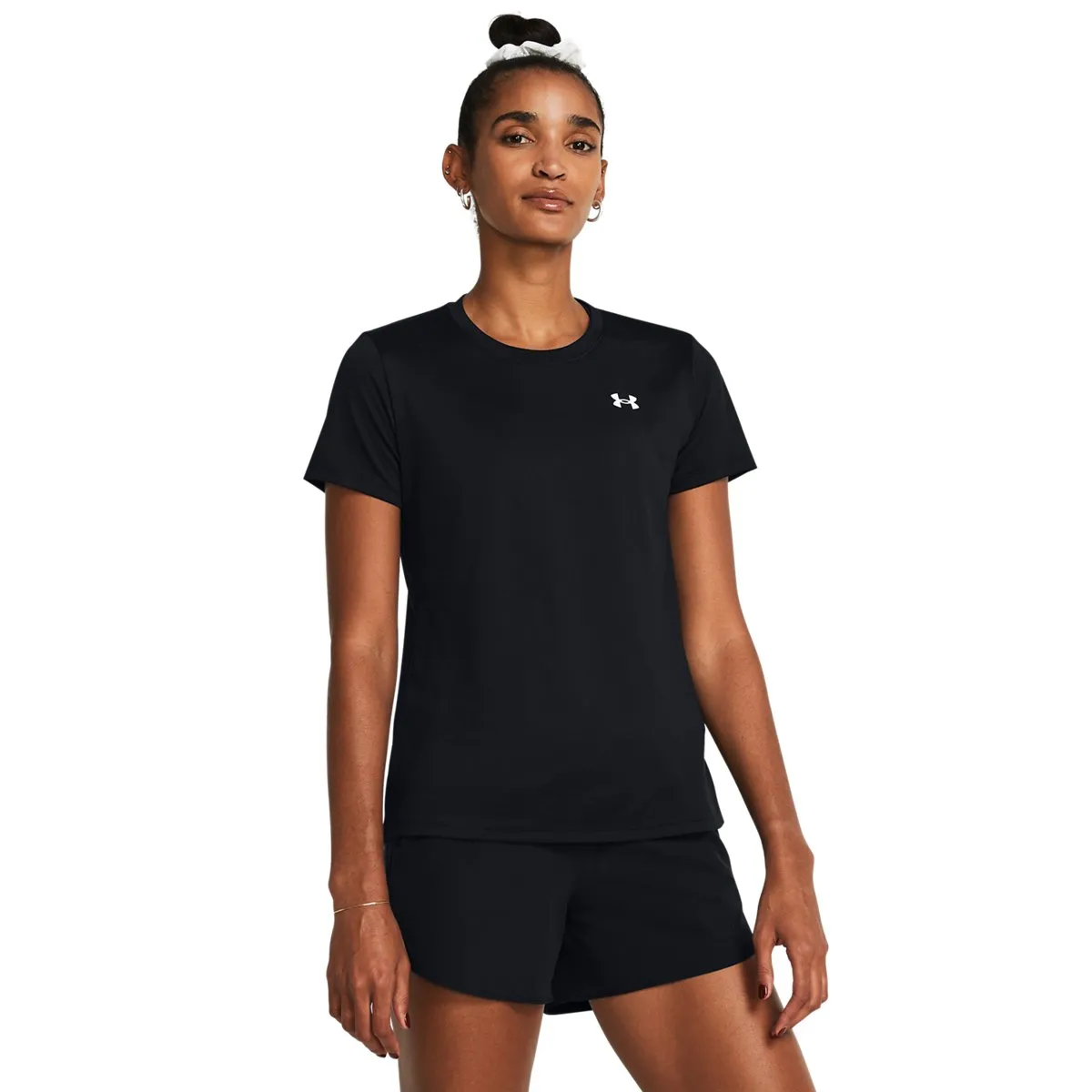 Under Armour Women's UA Tech™ Short Sleeve