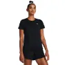 Under Armour Women's UA Tech™ Short Sleeve