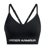 Under Armour Women's UA Vanish Seamless Low Sports Bra Under Armour Women's UA Vanish Seamless Low Sports Bra