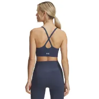 Under Armour Women's UA Vanish Seamless Low Sports Bra