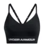 Under Armour Women's UA Vanish Seamless Low Sports Bra