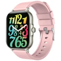 Unico Fitpro Ce 1.83´´ Smartklokke Unico Fitpro Ce 1.83´´ Smartklokke