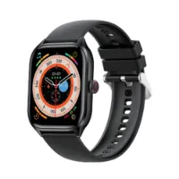 Unico Fitpro Ce 2.01´´ Smartklokke Unico Fitpro Ce 2.01´´ Smartklokke