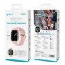 Unico Fitpro Ce 2.01´´ Smartklokke