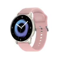 Unico Fitpro R4 Ce 1.28´´ Smartklokke Unico Fitpro R4 Ce 1.28´´ Smartklokke