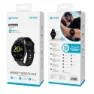 Unico Fitpro R4 Ce 1.28´´ Smartklokke