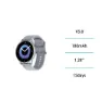 Unico Fitpro R4 Ce 1.28´´ Smartklokke