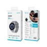 Unico Fitpro R4 Ce 1.28´´ Smartklokke