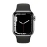 Unico Mi 4 Fitpro Smartklokke, Black