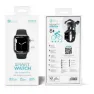 Unico Mi 4 Fitpro Smartklokke, Black