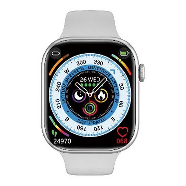 Unico Sw1220 Smartklokke