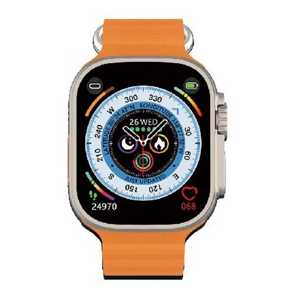 Unico Sw1233 Smartklokke Unico Sw1233 Smartklokke