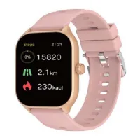 Unico Sw1407 Smartklokke