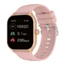 Unico Sw1407 Smartklokke, Golden