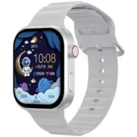 Unico Sw2175 2.01´´ Smartklokke Unico Sw2175 2.01´´ Smartklokke