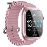 Unico Sw2212 2.01´´ Smartklokke Unico Sw2212 2.01´´ Smartklokke