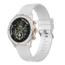 Unico Sw2213 1.27´´ Smartklokke, White