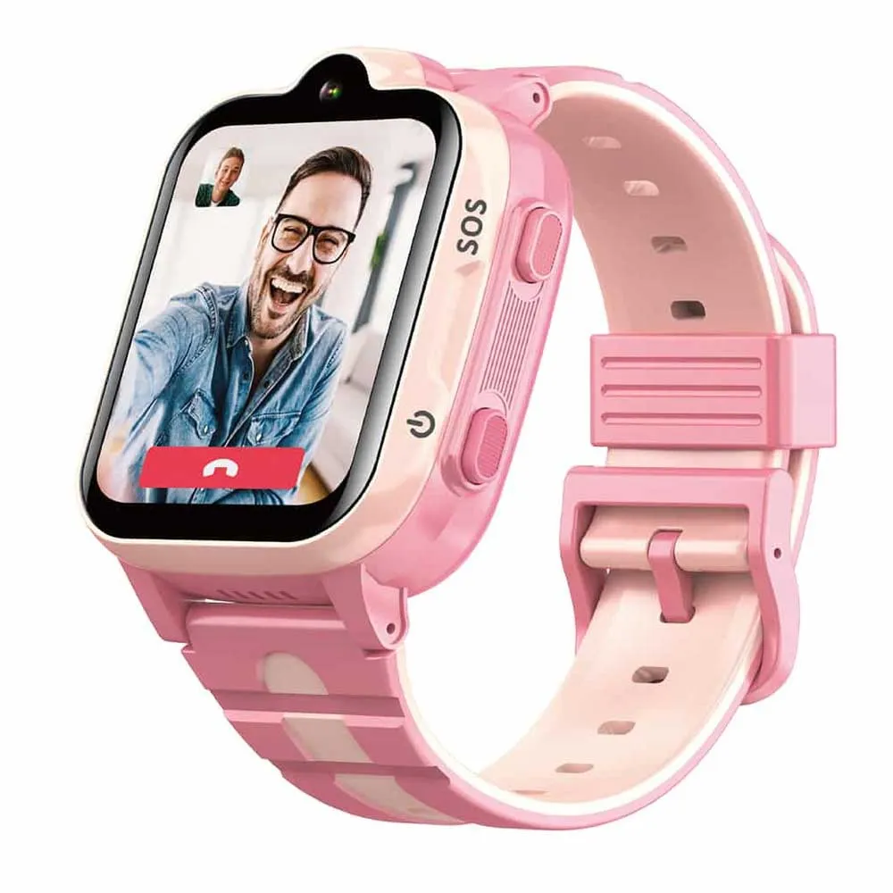 Unico Sw2791 1.69´´ Smartklokke Unico Sw2791 1.69´´ Smartklokke