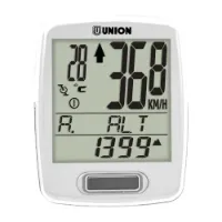 Union 21tw Sykkelcomputer