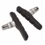 Union Btt Bs-400 Komplette Felgbremseklosser 50 Enheter, Black, One Size
