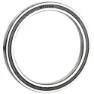 Union Cb-270 2rs Ytre Og Indre Ring, Silver / black, 50 x 62 x 6mm