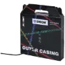 Union Cw-850 Girvaierhylse 30 M, Black, 4mm