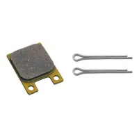 Union Dbp-05s Hpe Pro/sport Sinterbremseklosser Union Dbp-05s Hpe Pro/sport Sinterbremseklosser