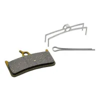 Union Dbp-09s Shimano Sinterbremseklosser Union Dbp-09s Shimano Sinterbremseklosser