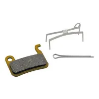 Union Dbp-17s Shimano Sinterbremseklosser