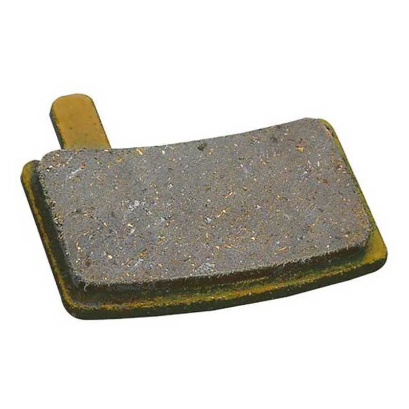 Union Dbp-41s Hayes Sinterbremseklosser, Yellow, One Size