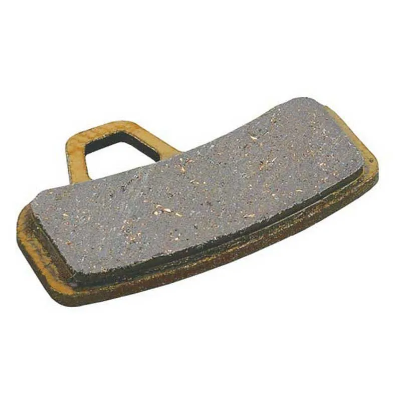 Union Dbp-45s Hayes Sinterbremseklosser, Yellow, One Size Union Dbp-45s Hayes Sinterbremseklosser, Yellow, One Size