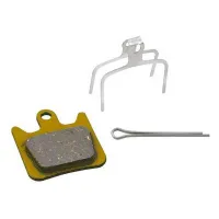 Union Dbp-48s Hope X2 Sinterbremseklosser Union Dbp-48s Hope X2 Sinterbremseklosser