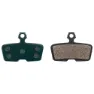 Union Dbp-53e Avid Code7sram E-bike Organiske Skivebremseklosser, Multicolor, One Size