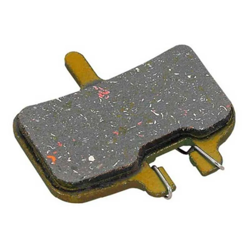 Union Dbp-54s Sram Sinterbremseklosser, Yellow, One Size Union Dbp-54s Sram Sinterbremseklosser, Yellow, One Size