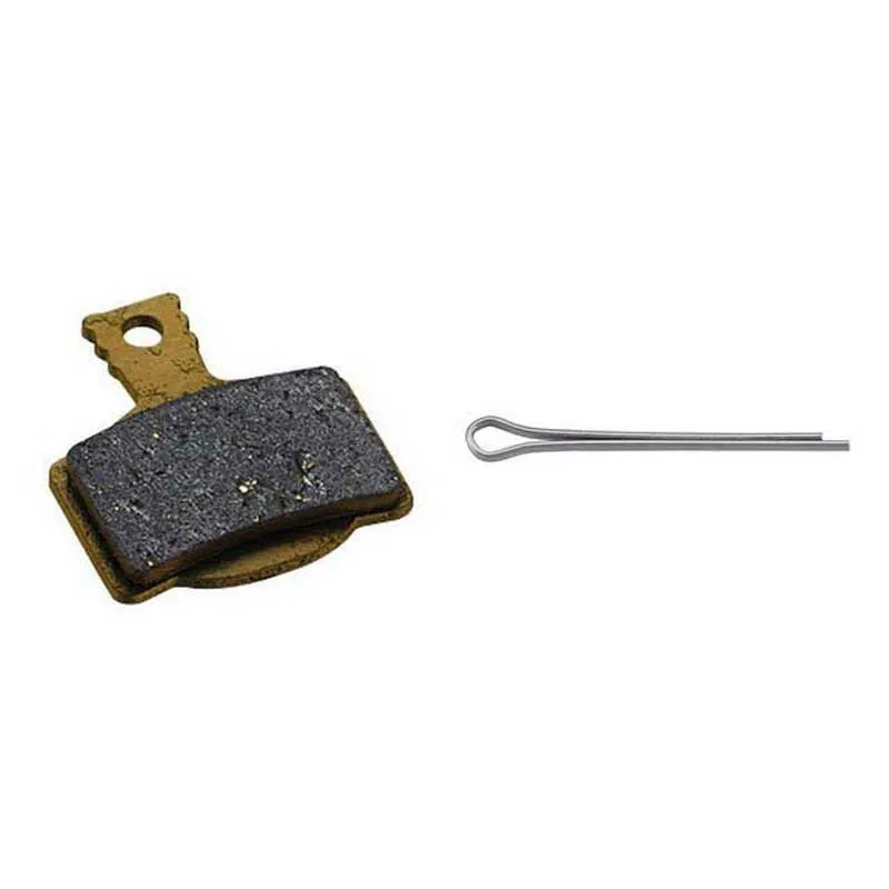 Union Dbp-55s Mag Sinterbremseklosser, Yellow, One Size Union Dbp-55s Mag Sinterbremseklosser, Yellow, One Size