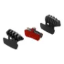 Union Dbp-57sc Cooling System Avid Sinterbremseklosser, Red / black, One Size