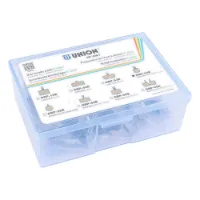 Union Dbp-60e Magura Mt5/7/ct5 E-bike Organiske Skivebremseklosser 25 Enheter Union Dbp-60e Magura Mt5/7/ct5 E-bike Organiske Skivebremseklosser 25 Enheter