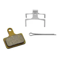 Union Dbp-64s Shimano Sinterbremseklosser Union Dbp-64s Shimano Sinterbremseklosser
