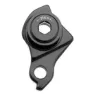 Union Gh-399 Sram Udh Girørekrok, Black, One Size