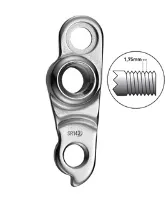 Union Girøre GH-087 - Direct Mount Axles Union Girøre GH-087 - Direct Mount Axles