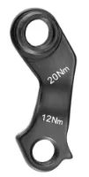 Union Girøre GH-099 KTM Direkte Montering M12 x1.5