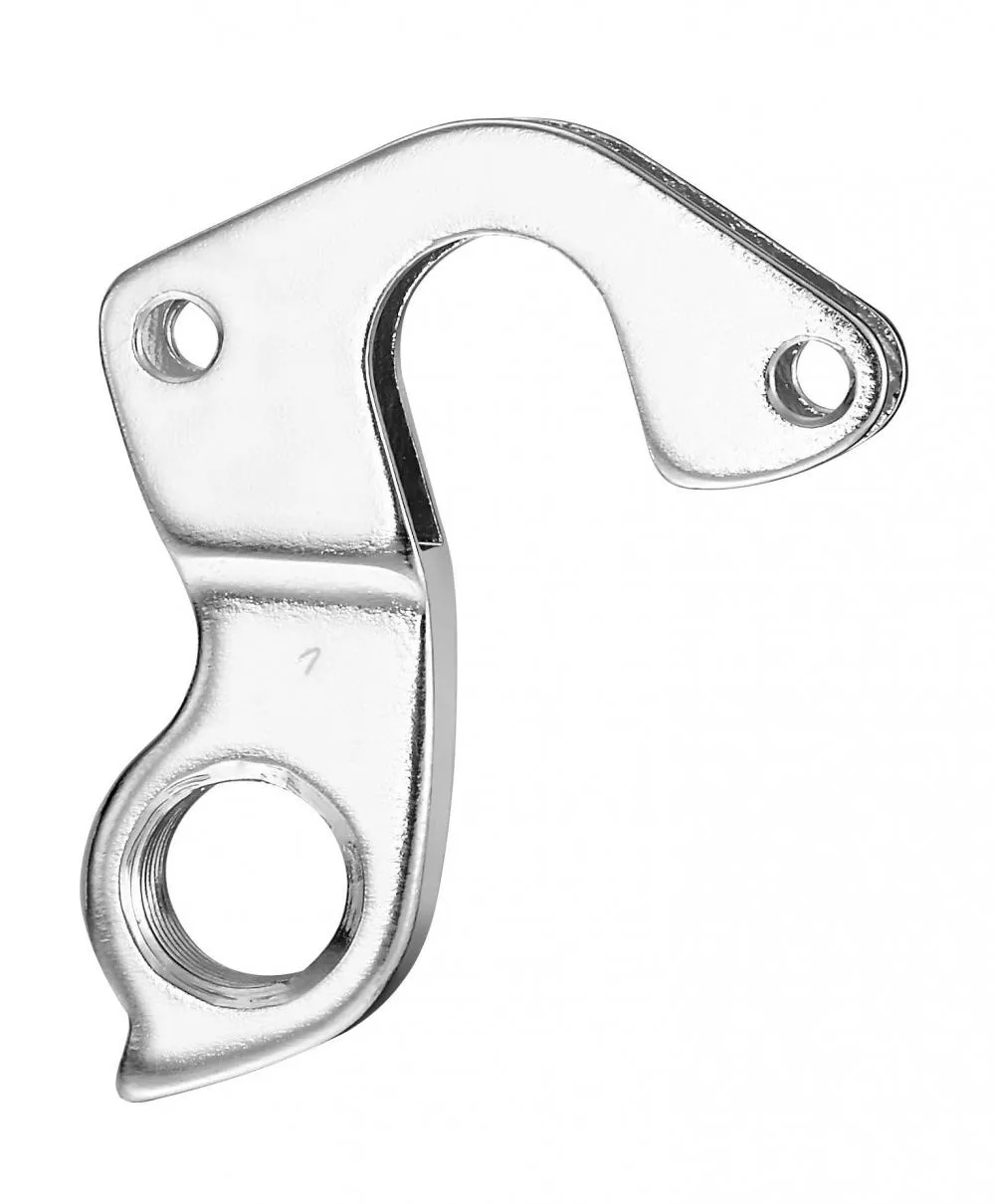 Union Girøre GH-150 Cannondale, Silver, One Size